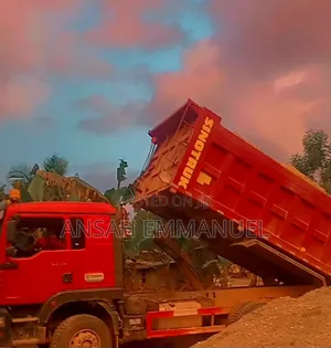 Sand for Construction Work