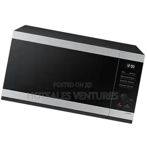 Affordable Samsung 40 Litres Solo Microwave - Ms40dg5504agfa