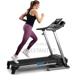 Pro Form Sport 3.0 Treadmill From Uk
