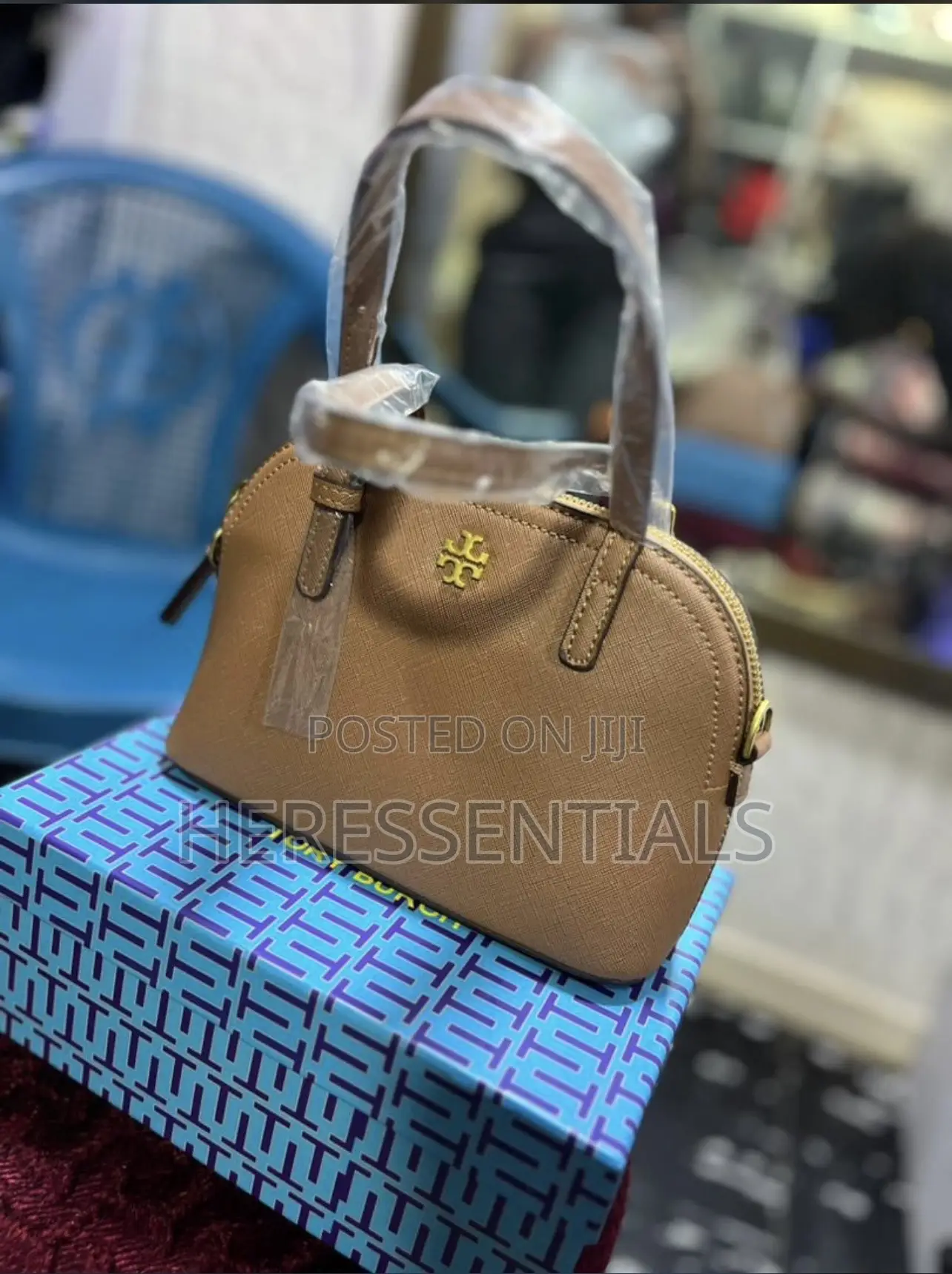 Original Tory Burch Available