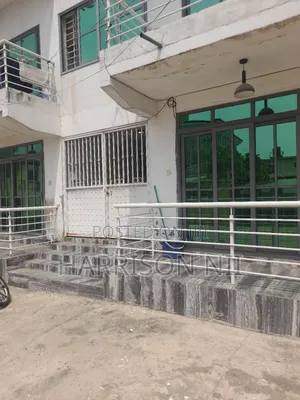 Furnished 2bdrm Apartment in Asylumdown, NPP Office Area for rent