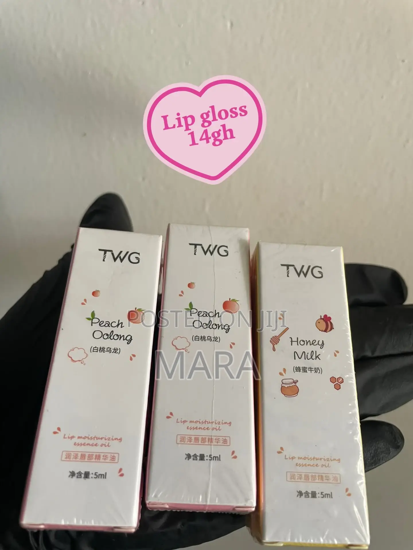Facial Products