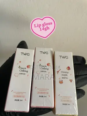 Facial Products