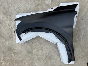 Hrv 2023 - 2025 Fender