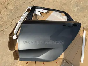 Honda Civic 2016 - 2021 Back Door Left