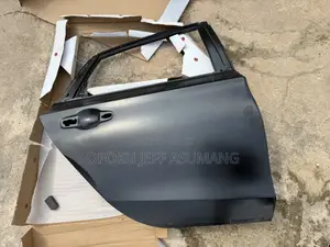 Honda Civic 2022 - 2025 Back Door Right