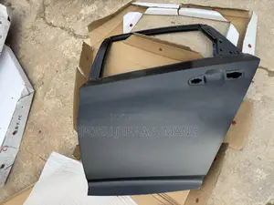 Honda Accord 2018 - 2022 Back Door Left Side