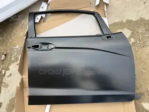 Honda Fit 2015 - 2022 Front Door Right