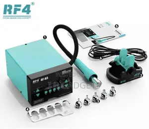 Smd Rf4 Rf-h3 (1200w)