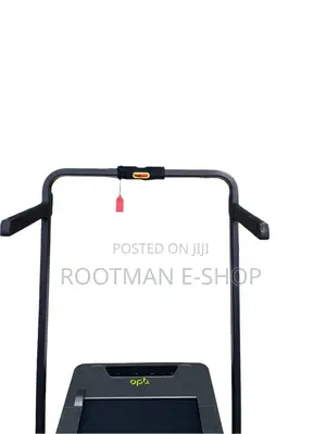 Opti Compact Walking Treadmill / Walking Pad Flat Folding