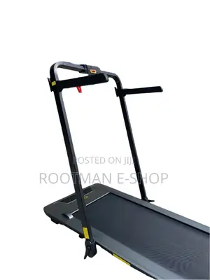 Opti Compact Walking Treadmill / Walking Pad Flat Folding