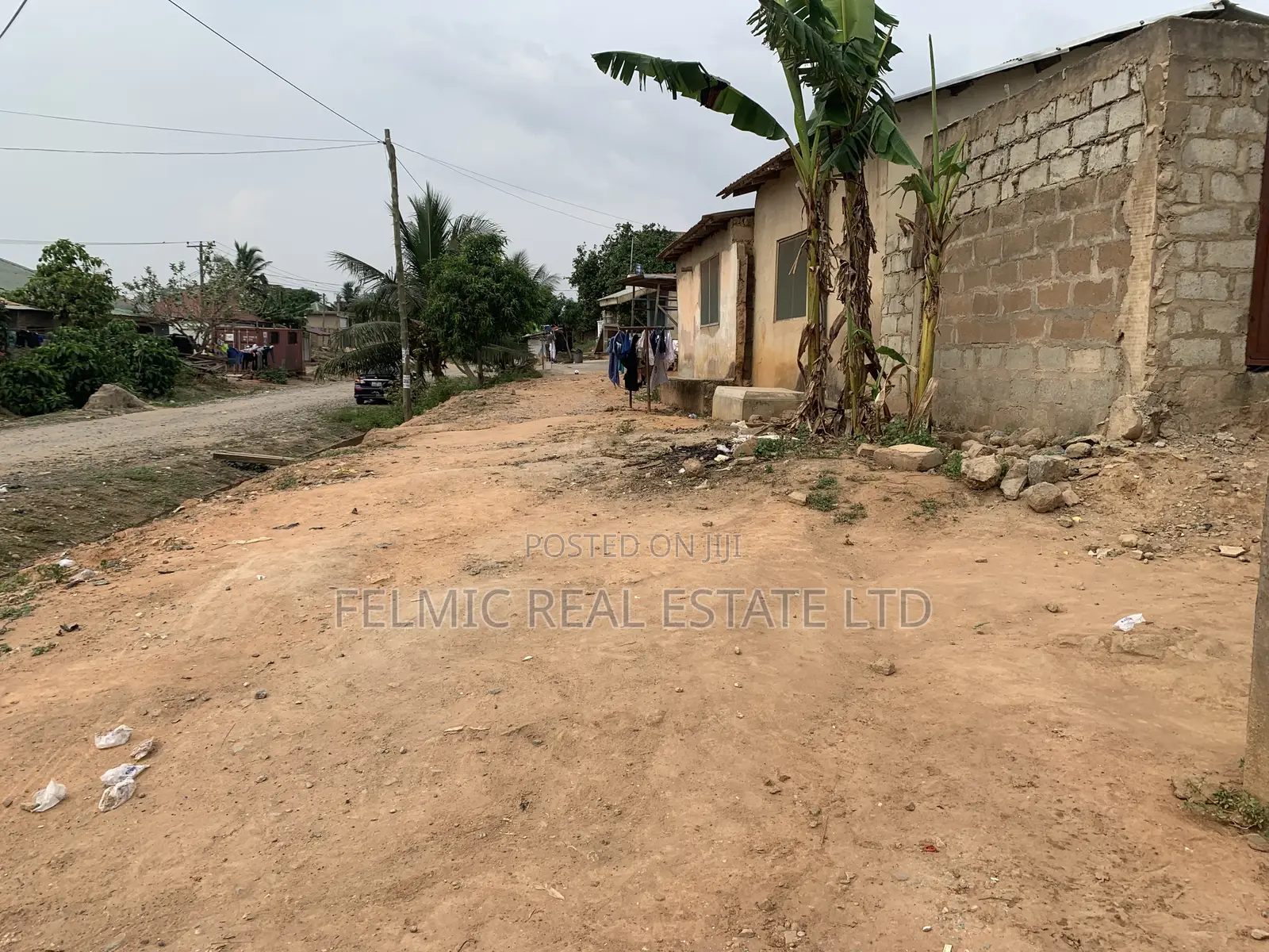 7bdrm Apartment in Felmic Real Estate, Ofankor for sale