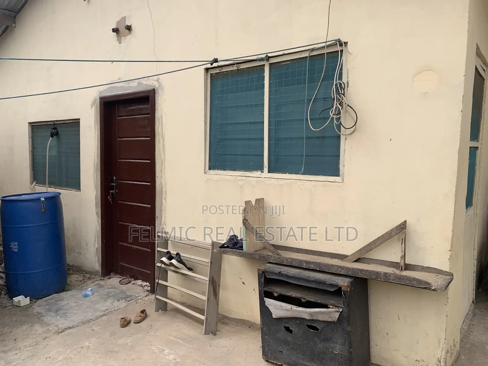 7bdrm Apartment in Felmic Real Estate, Ofankor for sale