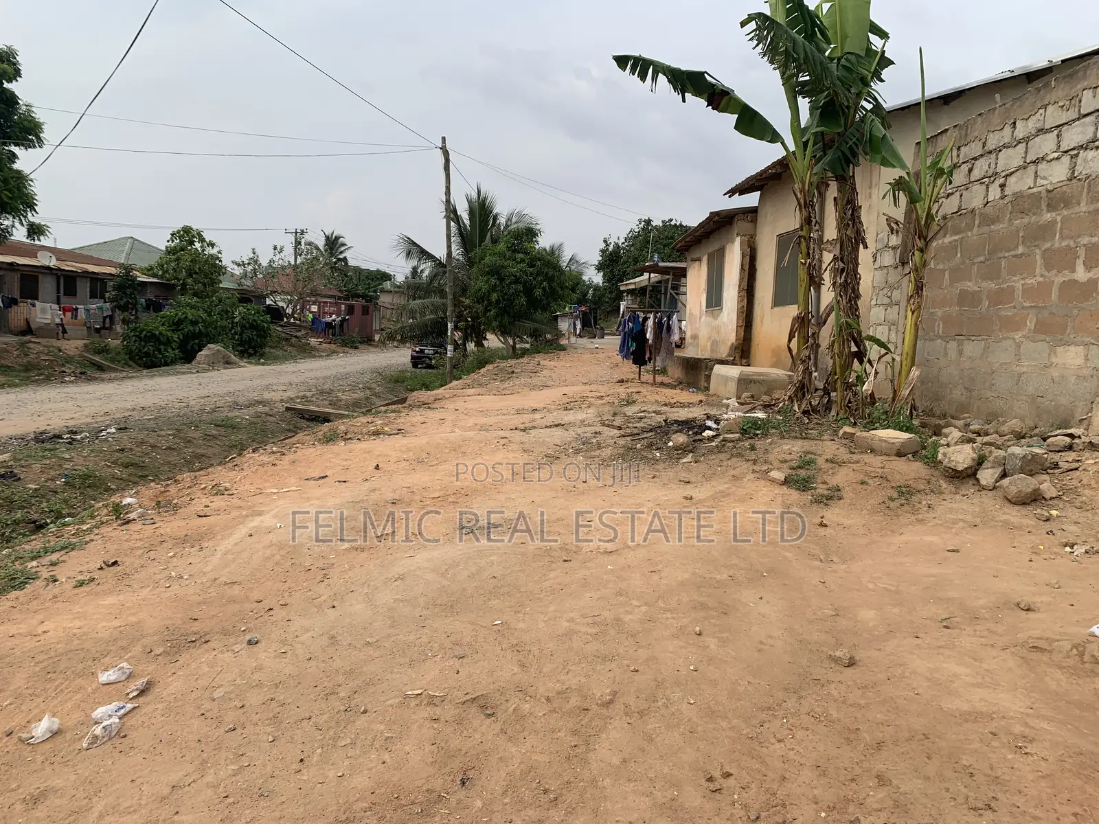7bdrm Apartment in Felmic Real Estate, Ofankor for sale