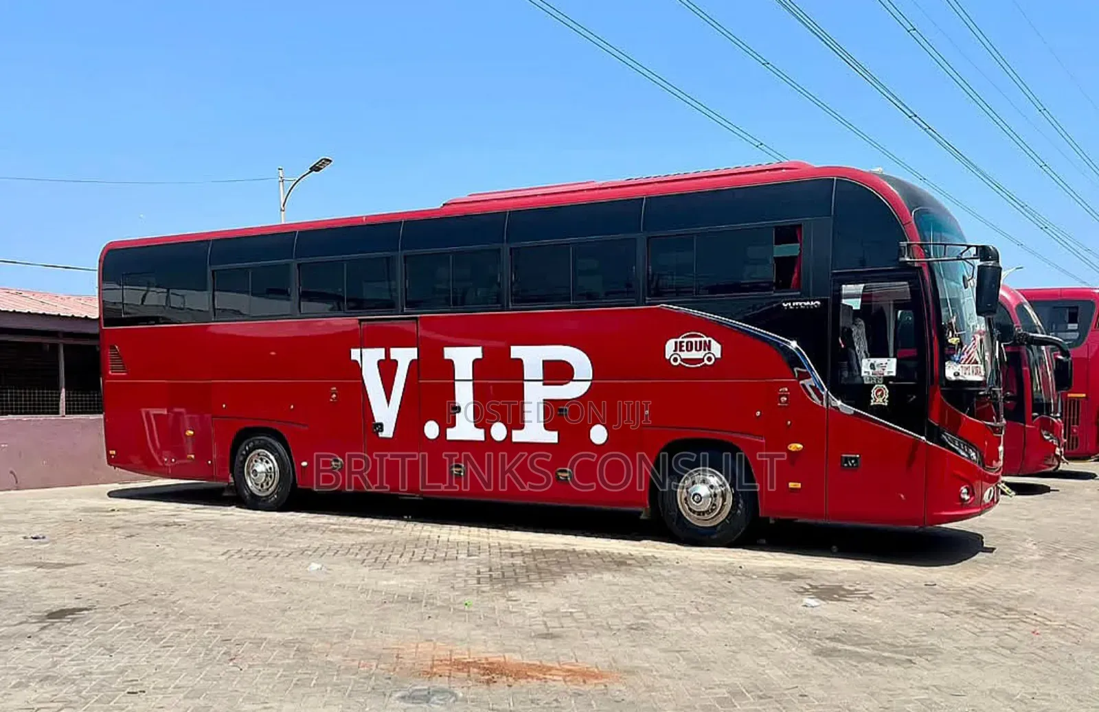 Big Buses Available for Rentals Group Trips Family Touring!