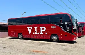 Big Buses Available for Rentals Group Trips Family Touring!