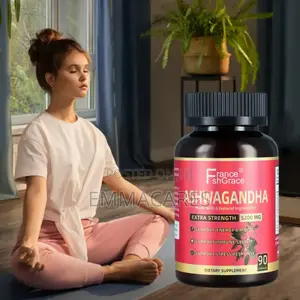 Ashwagandha