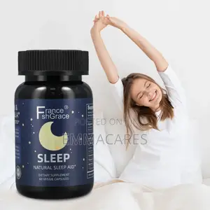 Natural Sleep Aid