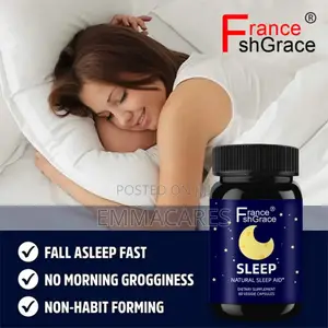 Natural Sleep Aid