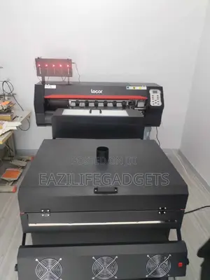 A1/ A2 DTF Printer Em Printer/ Locor
