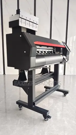 A1/ A2 DTF Printer Em Printer/ Locor