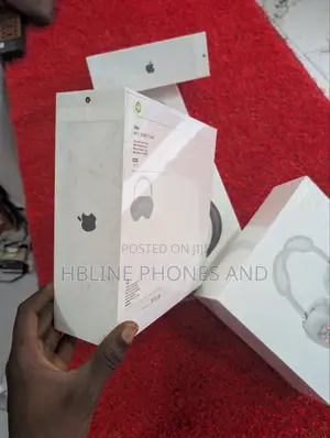Airpods Max