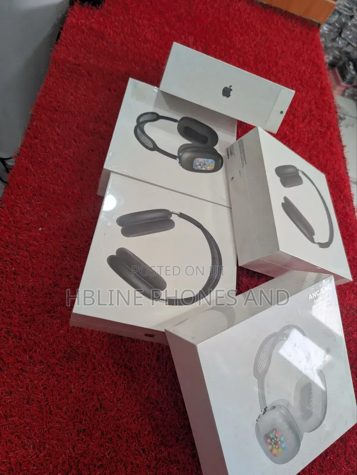 Airpods Max