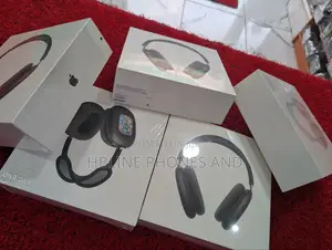 Airpods Max