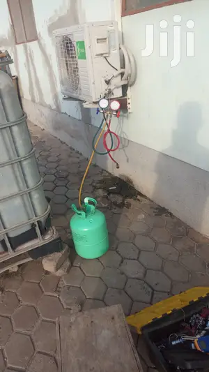 Air Conditionner Repair and Installation