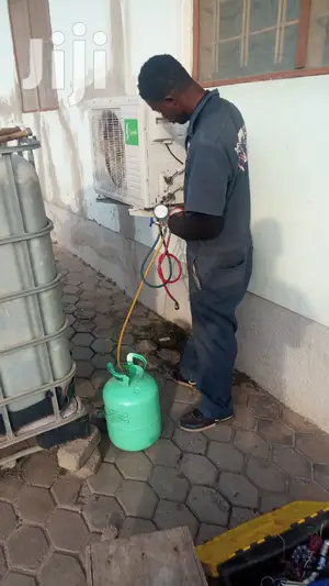Air Conditionner Repair and Installation