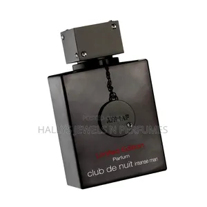 Club De Nuit Intense Man Limited Edition Parfum, Men's, 105ml