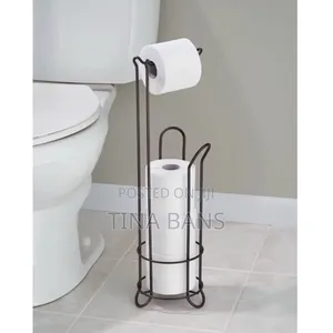 Tissue Holder
