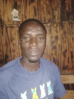 Shop Attendant