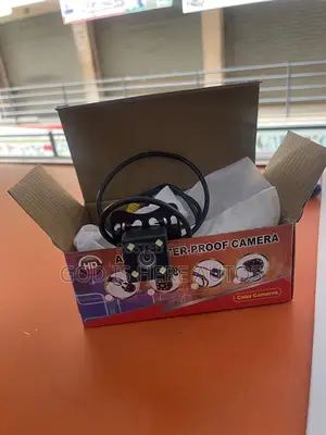 Reverse Camera for All Cars Android Tape Users