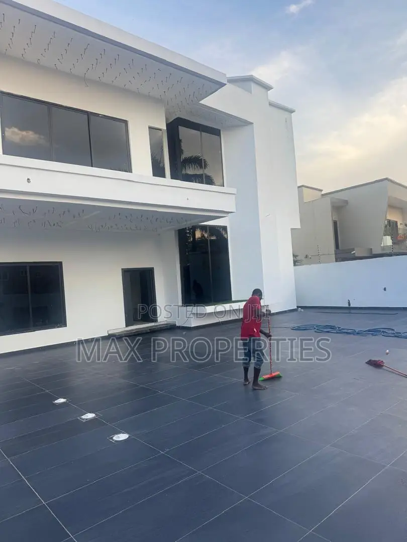 4bdrm House in Haatso for sale