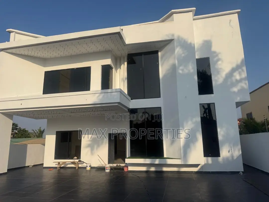 4bdrm House in Haatso for sale