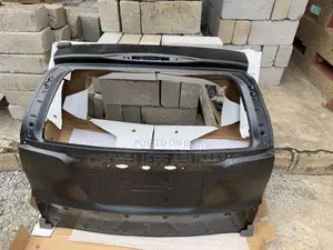 Crv 2012 - 2016 Brand New Boot