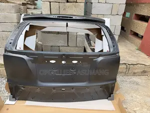 Crv 2012 - 2016 Brand New Boot