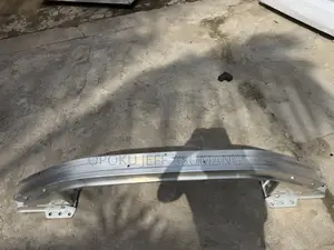 Hrv 2023 - 2025 Front Re-enforcement Bar Aluminum