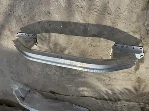 Hrv 2023 - 2025 Front Re-enforcement Bar Aluminum