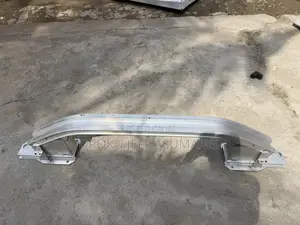 Accord 2023 - 2025 Front Re-enforcement Bar Aluminum