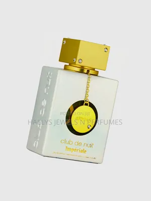 Club De Nuit Impériale Perfume, 105ml, Women's