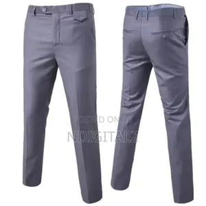 Quality Trousers