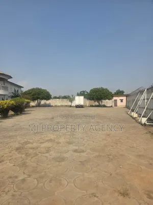3000 SQM Roadside Warehouse+Office at Tema