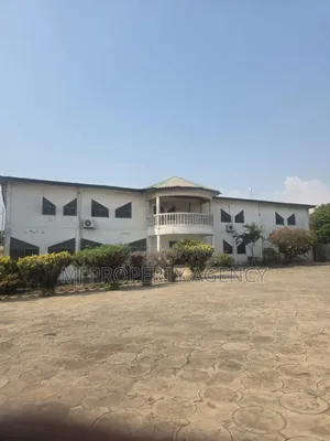 3000 SQM Roadside Warehouse+Office at Tema