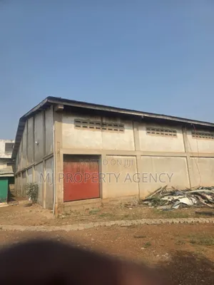 3000 SQM Roadside Warehouse+Office at Tema