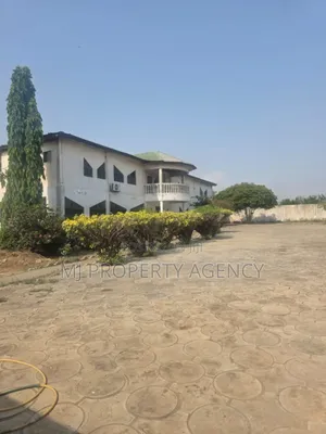 3000 SQM Roadside Warehouse+Office at Tema