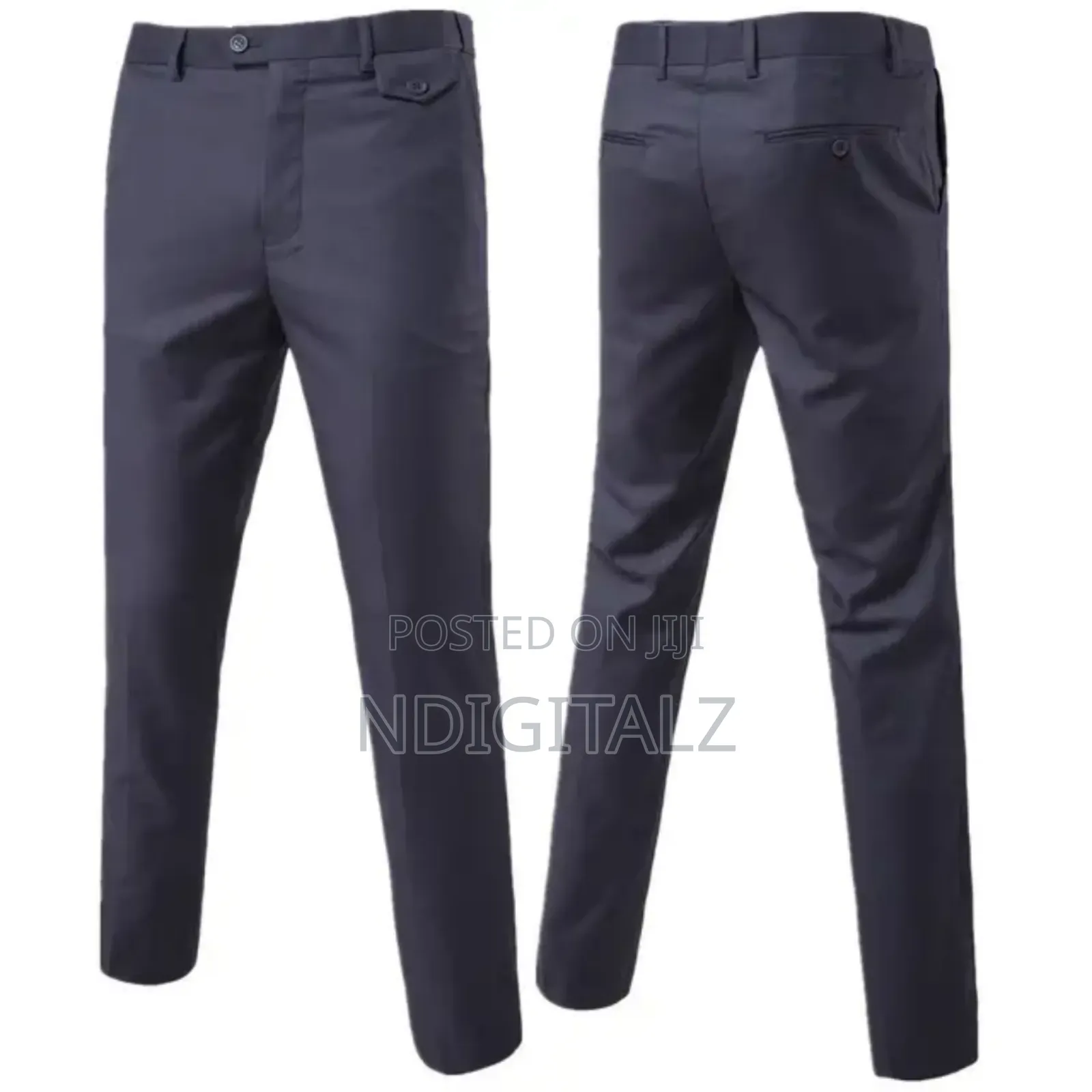 Quality Trousers