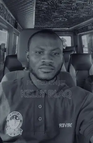 Application for Employment as a Driver