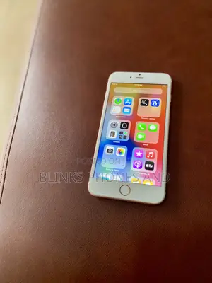 Apple iPhone 6s Plus 128 GB Silver